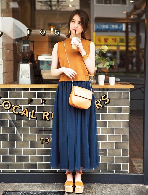 顏色搭配　穿搭